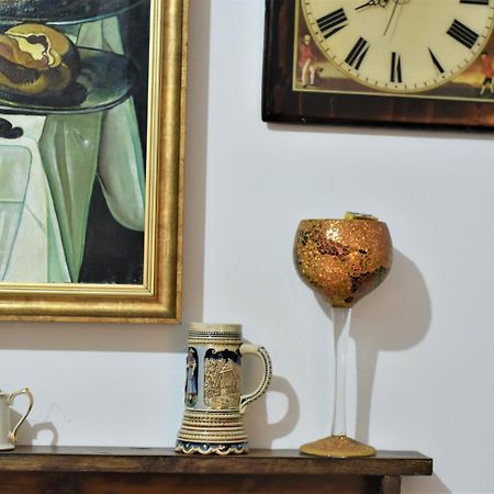 The Beauty Rooms Bnb Liverpool Dış mekan fotoğraf