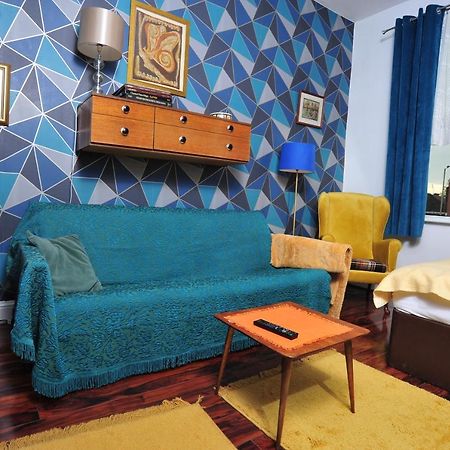 The Beauty Rooms Bnb Liverpool Dış mekan fotoğraf