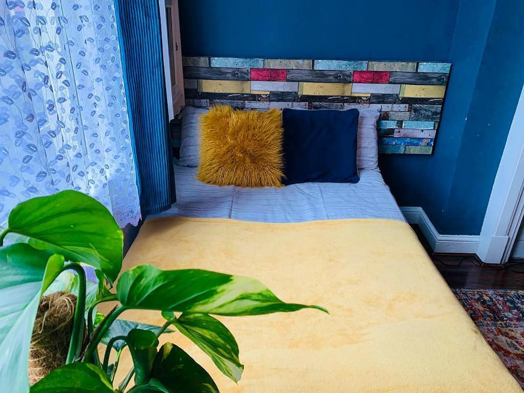 The Beauty Rooms Bnb Liverpool Dış mekan fotoğraf