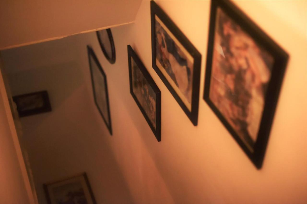 The Beauty Rooms Bnb Liverpool Dış mekan fotoğraf