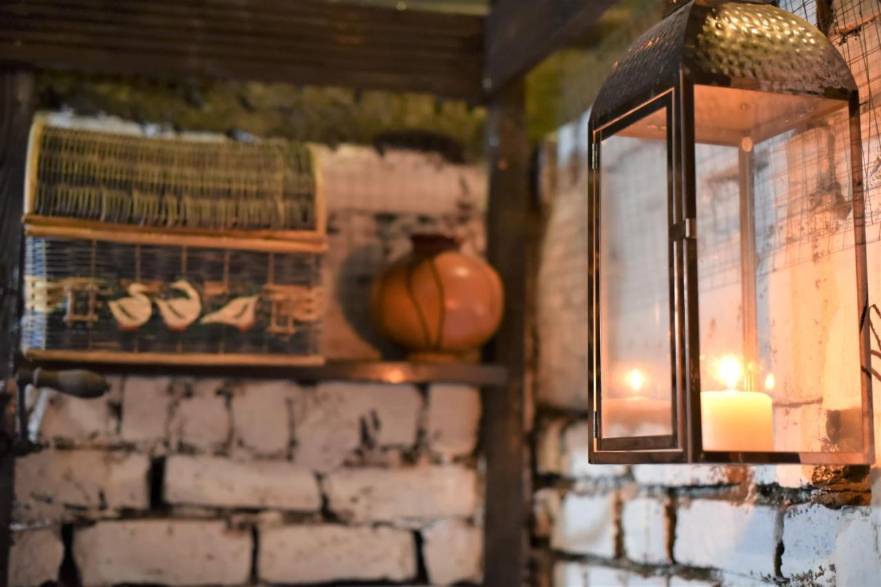 The Beauty Rooms Bnb Liverpool Dış mekan fotoğraf
