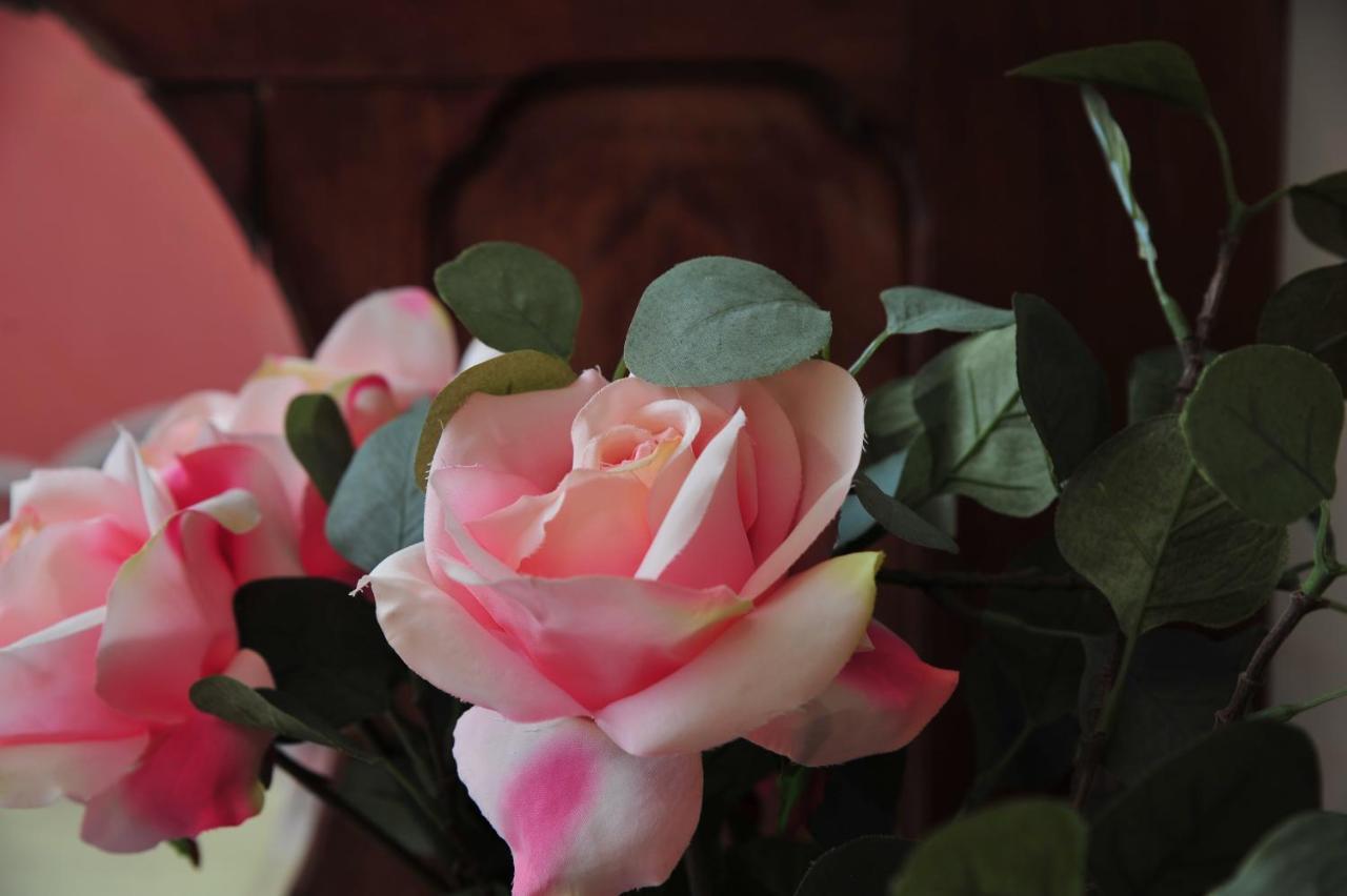The Beauty Rooms Bnb Liverpool Dış mekan fotoğraf