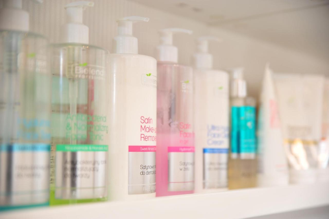 The Beauty Rooms Bnb Liverpool Dış mekan fotoğraf