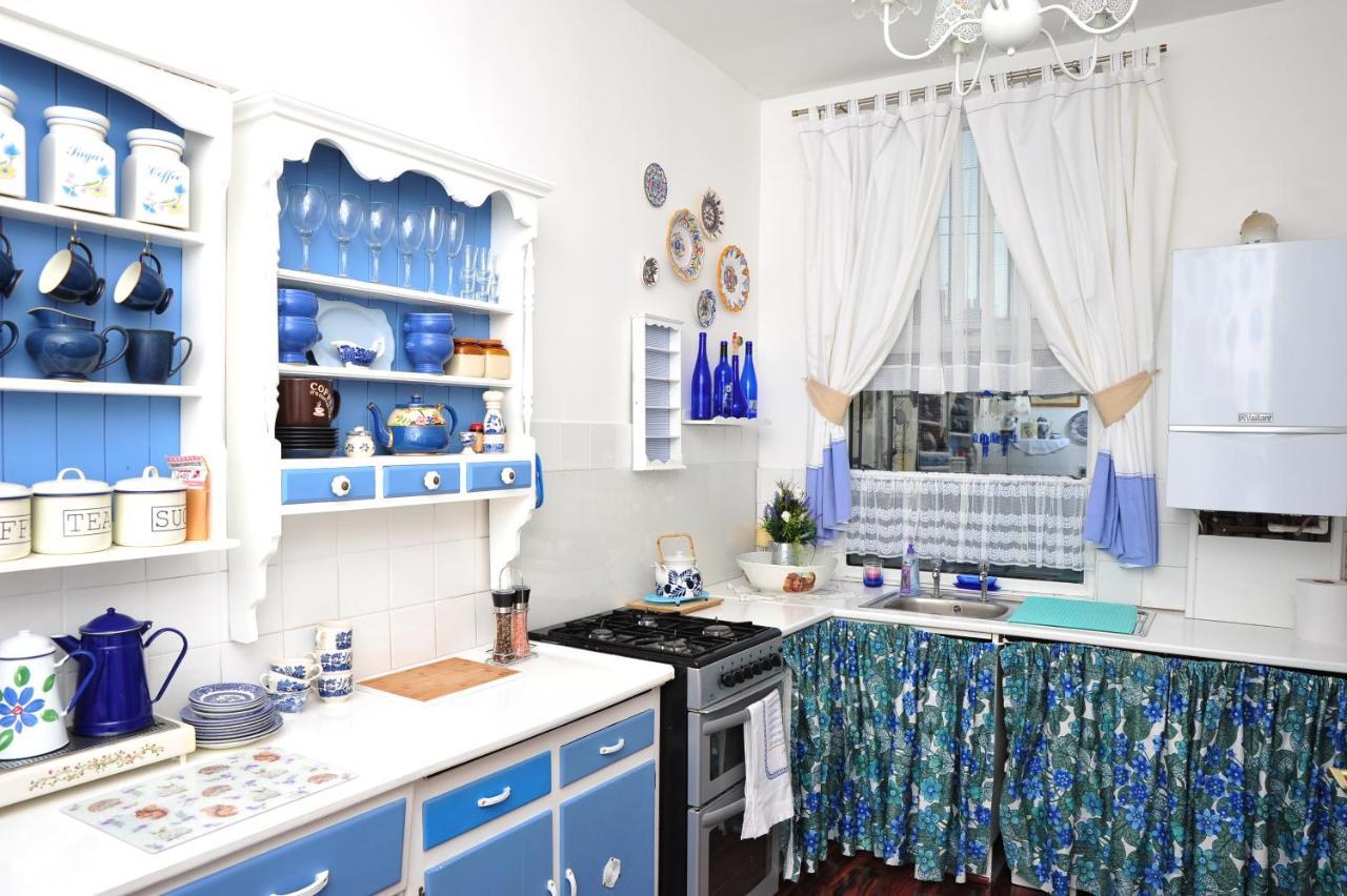 The Beauty Rooms Bnb Liverpool Dış mekan fotoğraf