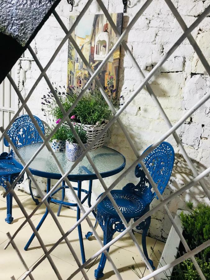 The Beauty Rooms Bnb Liverpool Dış mekan fotoğraf