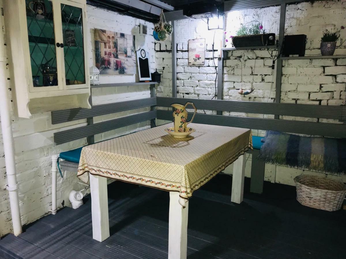 The Beauty Rooms Bnb Liverpool Dış mekan fotoğraf